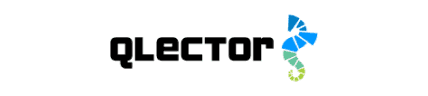 Qlector logo