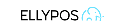Elly POS logo